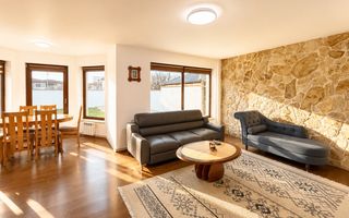 Casa / Vila cu 7 camere de vanzare in Ovidiu Sud Constanta - Poză 4