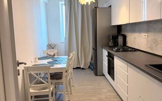Apartament 2 camere,suprafata generoasa,loc parcare subteran - Poză 14