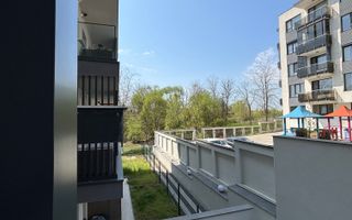 Apartament 3 camere | Bell Air Residence | Iancu Nicolae | Parcare - Poză 11