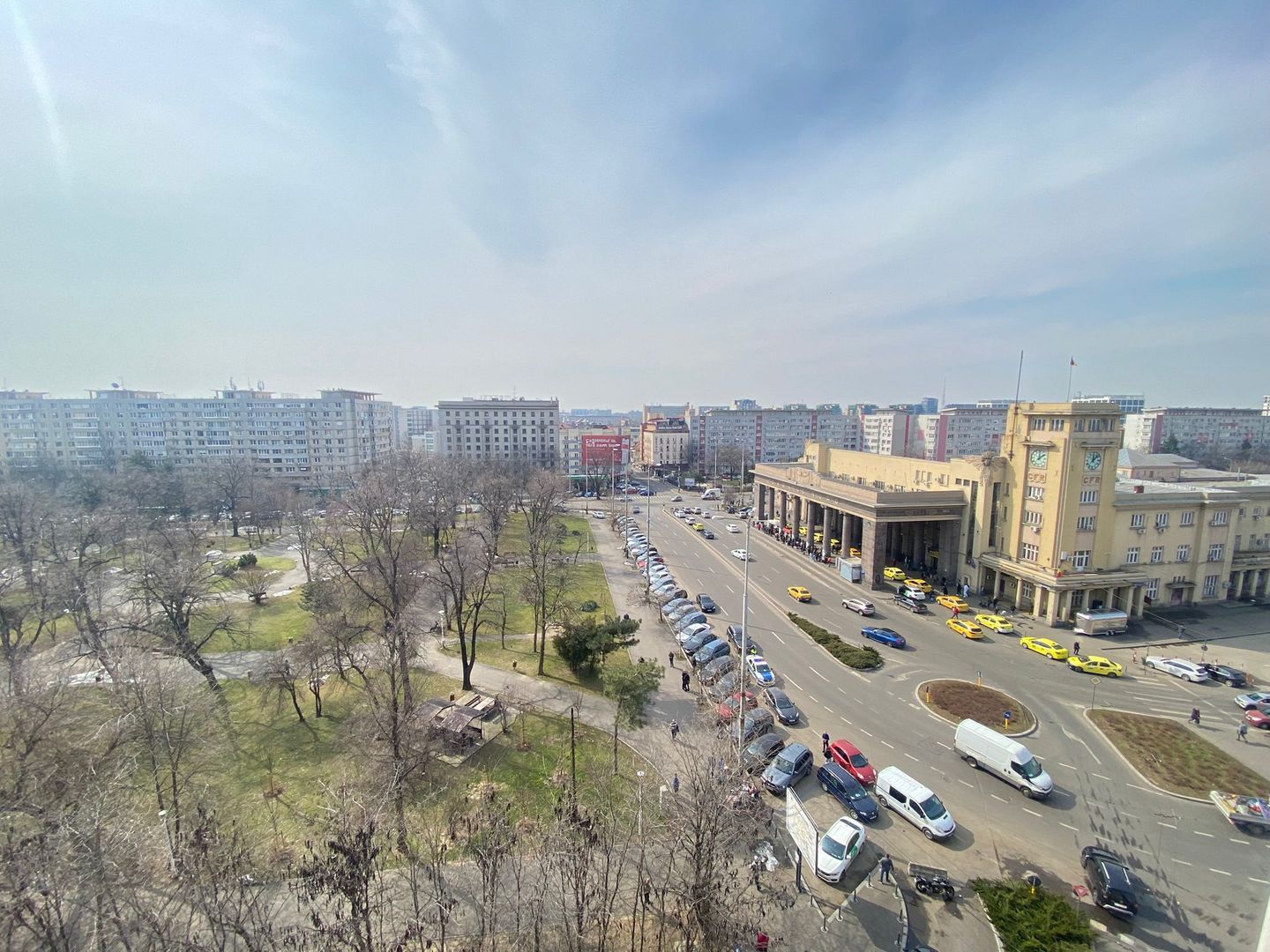 Apartament 2 Camere Ultracentral | Gara de Nord | Centrală Proprie v11 - Poză 7