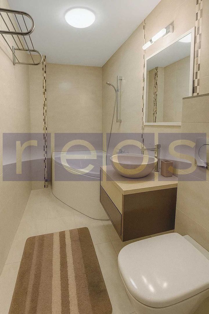 VANZARE -3 CAMERE- NERVA TRAIAN -TIMPURI NOI - Poză 5