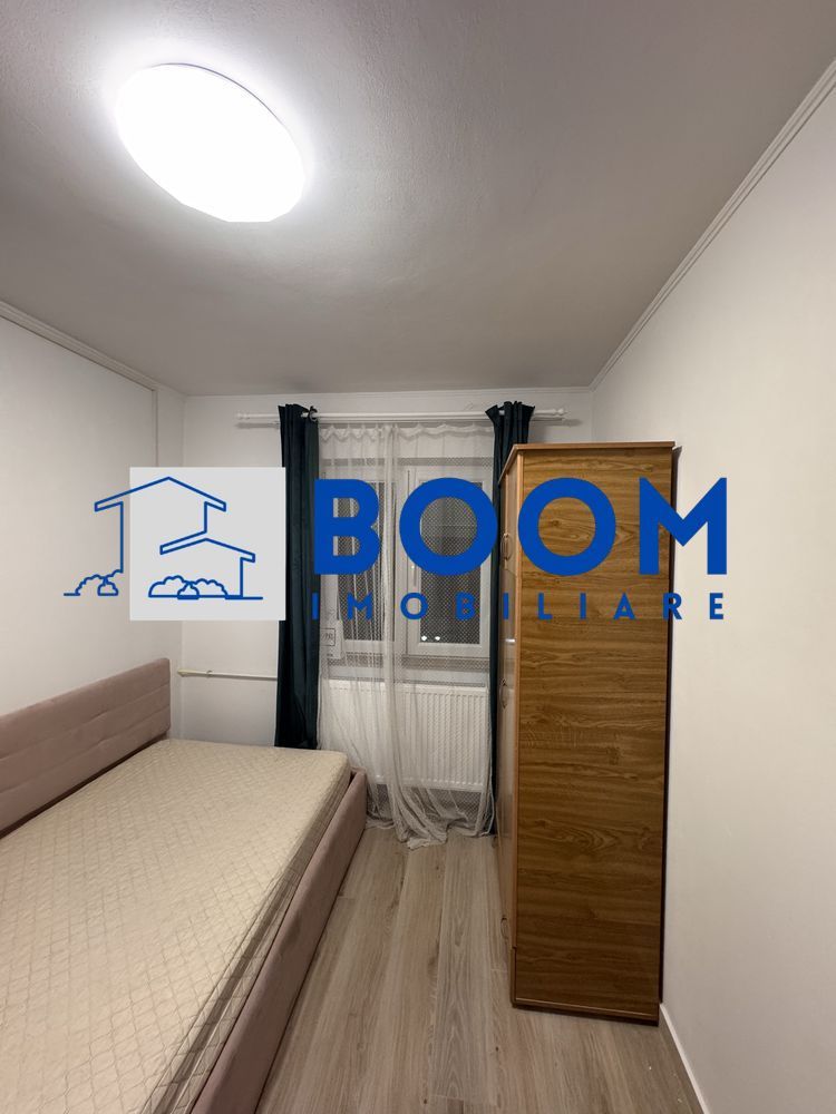 Garsoniera Nord | Strada Decebal | Complet renovata| Mutare imediata - Poză 1