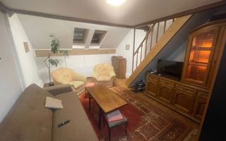 Apartament 2 camere, cu scara interioara-Brancoveanu, Timisoara - Poză 2