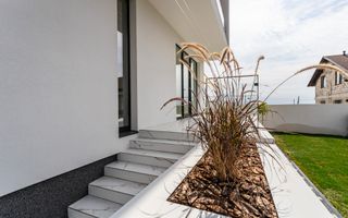 Vânzare, casă Hi-Tech, 200 mp, str. Meșterul Manole, Colonița - Poză 36