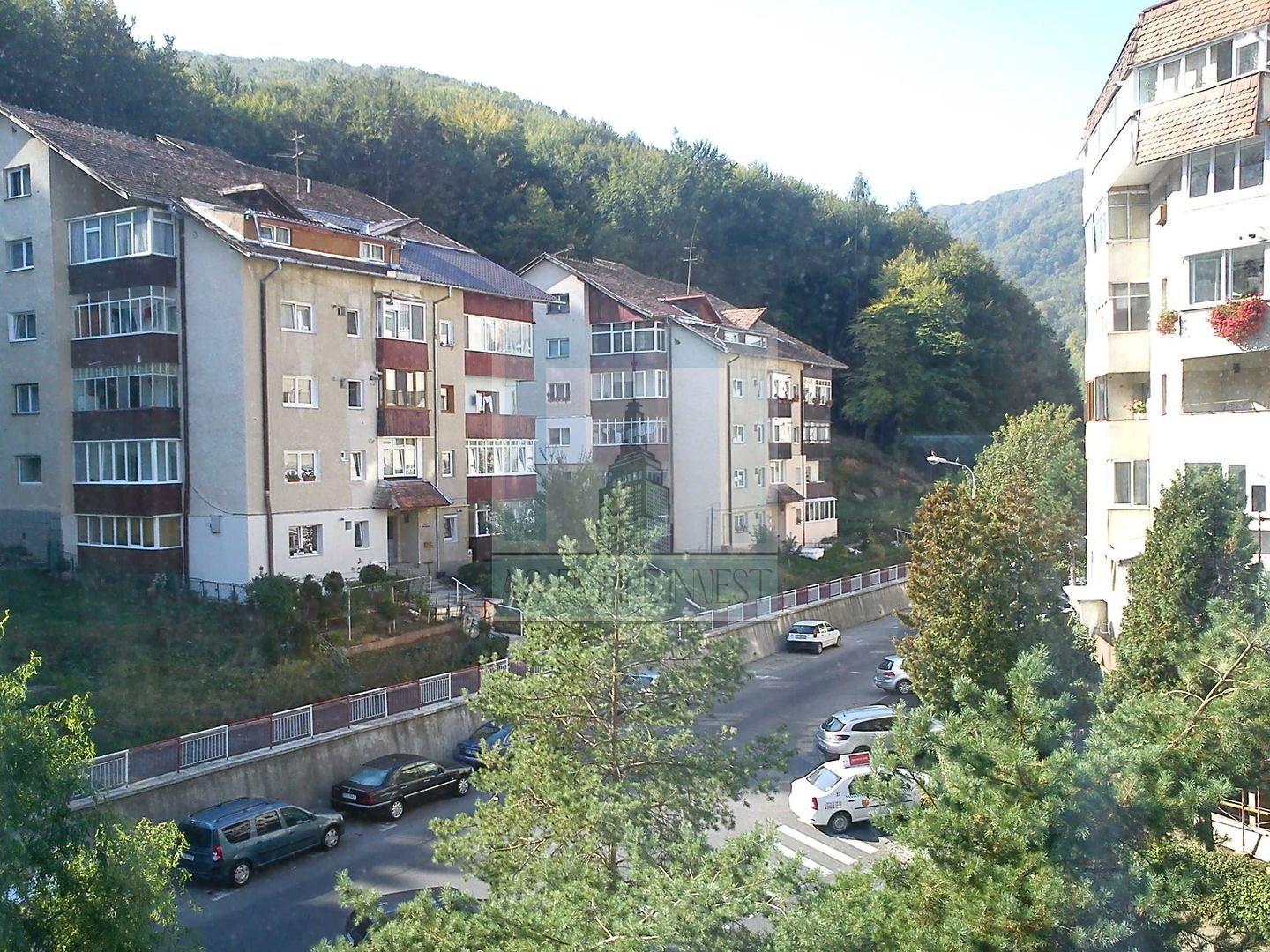 Apartament 3 camere - decomandat - Răcădău, Brașov - Poză 8