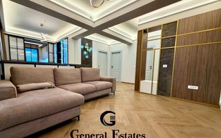 Apartament Premium în Copou, cu terasă și vedere panoramică - Poză 4