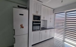 Apartament 2 camere, 41 mp, cu loc de parcare, Iris Residence, Valea Lupului, Iași - Poză 7