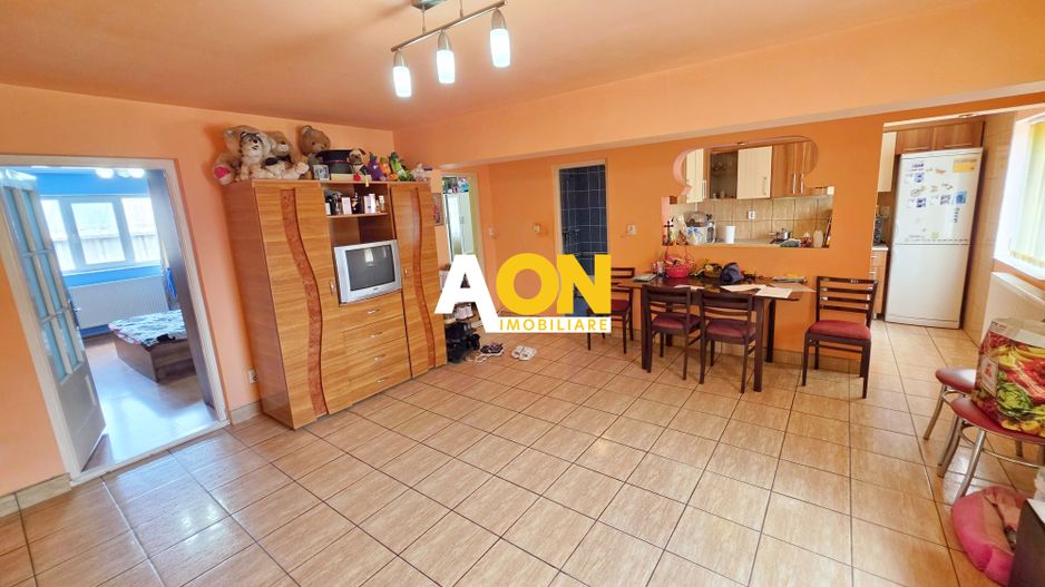 COMISION ZERO! Apartament 3 camere, etaj 3, ultracentral, Campeni - Poză 2