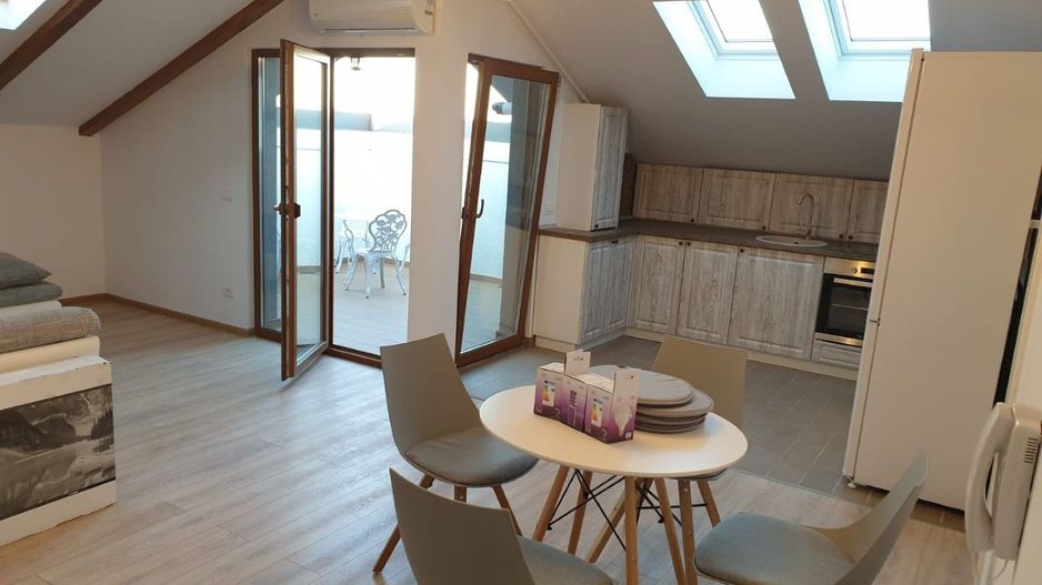 Braytim-Timisoara | 3 camere Terasă privată generoasă - Poză 1