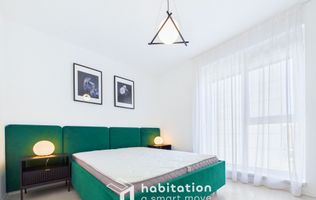Apartament cu 3 camere, elegant, cu un view spectaculos, Central- City of Mara