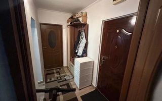 BRASADAS vinde ap 2 cam la PARTER in Micro 16. - Poză 1