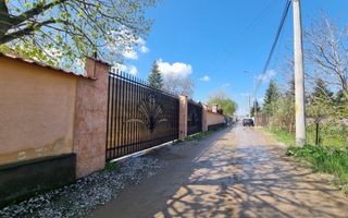 Vila Individuala  Pantelimon-Cernica, teren 2200mp - Poză 50