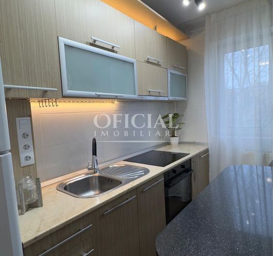 Apartament 2 Camere | 36 mp | Mobilat Utilat | Manastur | Pod Calvaria - Poză 3