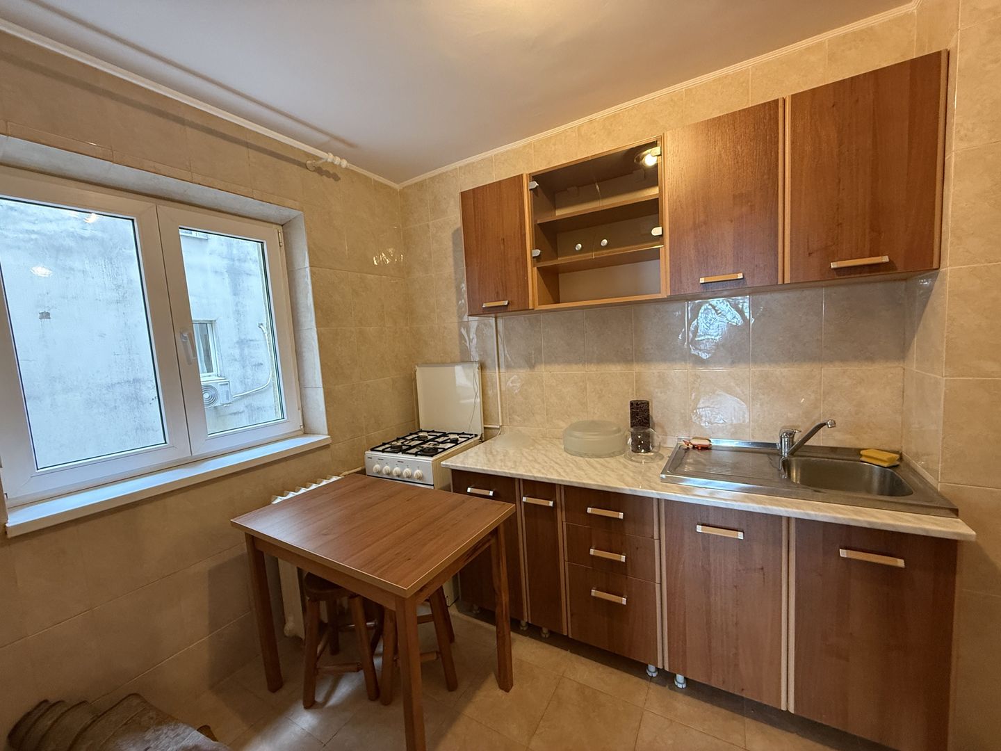 Apartament 3 camere Mihalache - Kiseleff (COMISION ZERO) - Poză 12