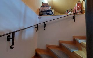 Casa visurilor tale în Florești, in aproprierea strazii Avram Iancu. - Poză 24