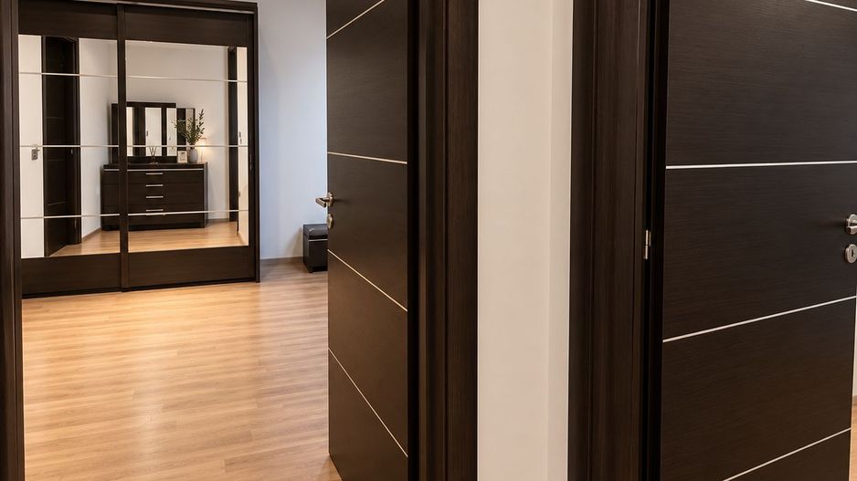 For Rent I Premium 3-Room Apartment| 120 sqm | 2 Terraces | Herăstrău - Poză 3