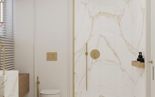 Apartament semifinisat tip Penthouse in Andrei Muresanu (sud) - Poză 5