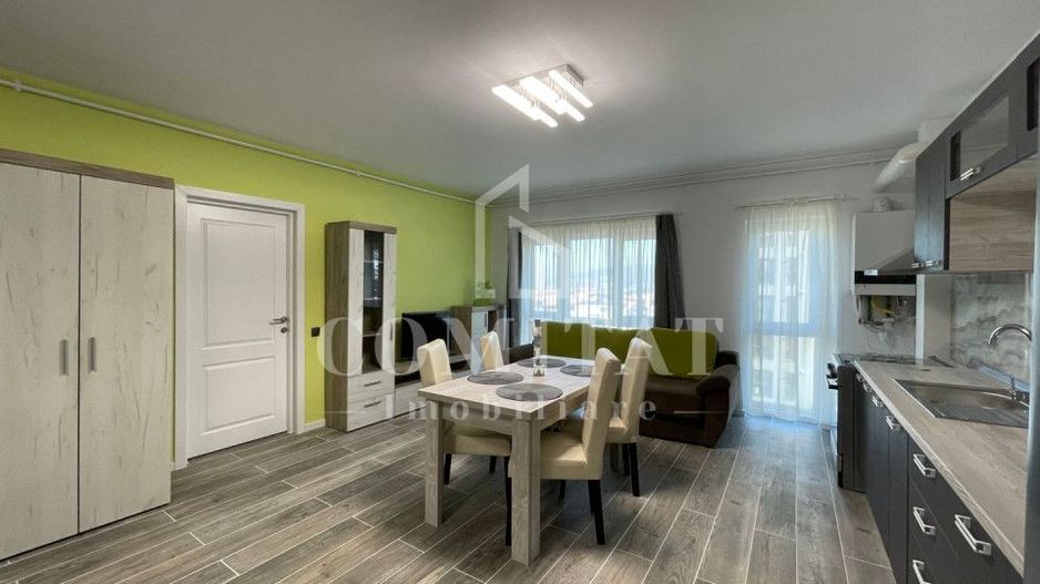 Apartament 2 dormitoare | etaj intermediar | Zona Teilor - Poză 3