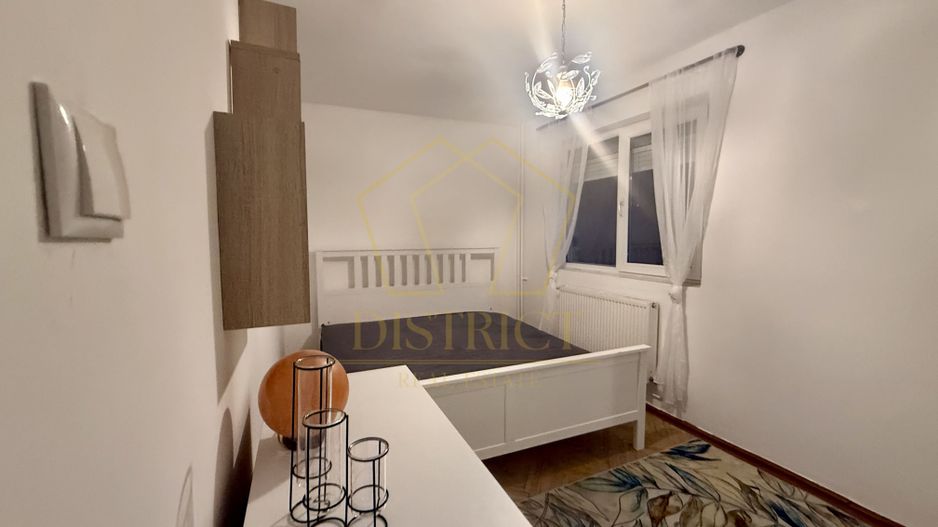 Apartament cu 2 camere etaj intermediar | Sagului - Poză 5