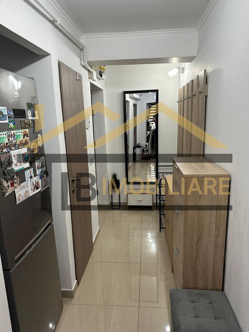 Apartament de 3 camere, 55mp, Zona Strazii Bulevardul 1848 - Poză 14
