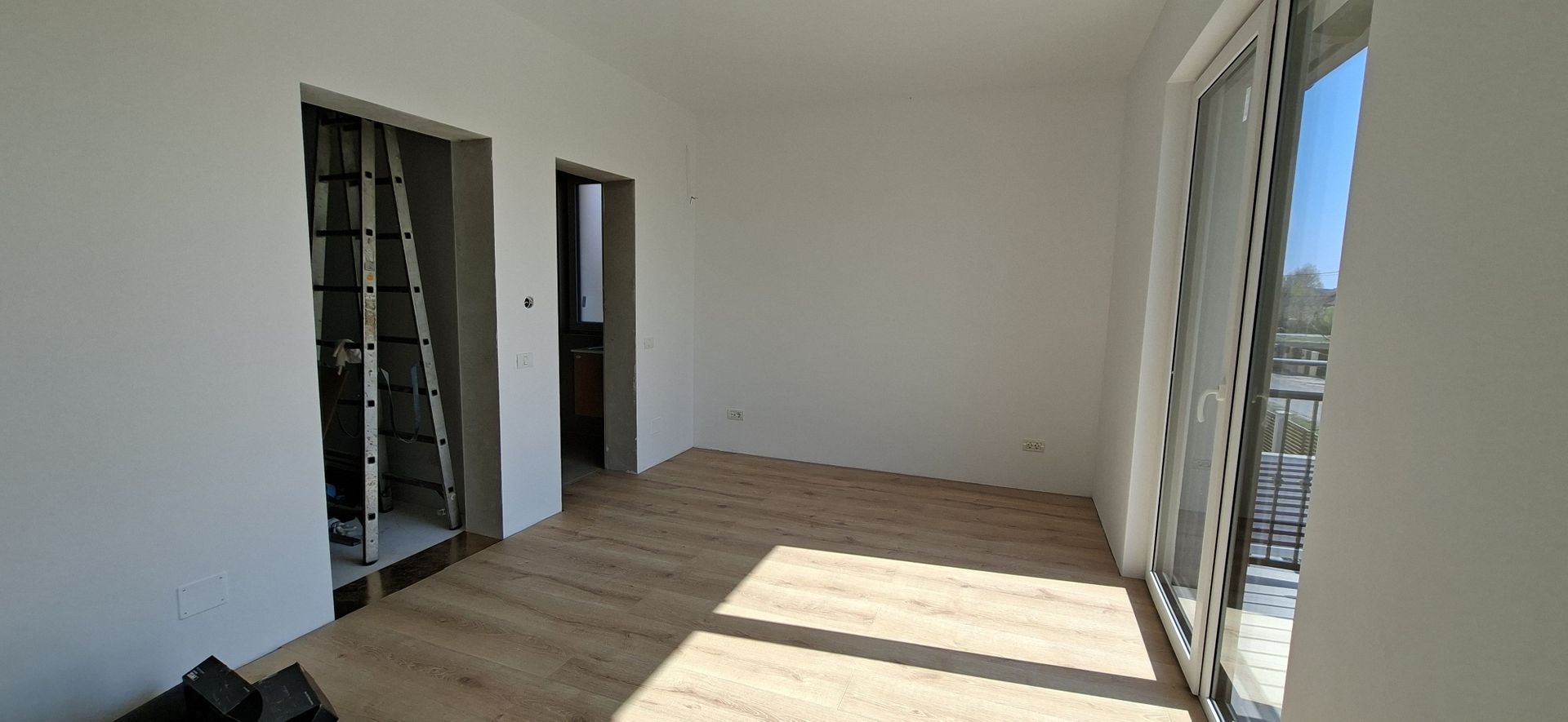 Duplex cu 4 camere si teren generos 350mp - Poză 21