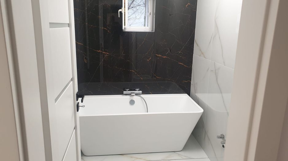 Apartament 2 camere LUX | APUSULUI | CENTRALA PROPRIE - Poză 1