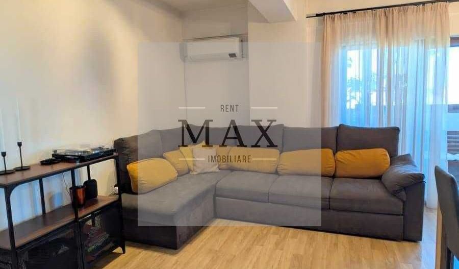 Apartament 3 camere Zorilor ,2 băi, parcare subterană, balcon - Poză 1