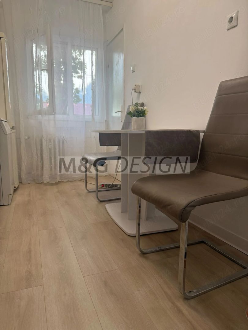 Apartament 2 camere zona Girocului, confort 1, amenajat - Poză 6