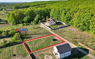 AZURA Imobiliare - Teren Hintesti 350 m din DN ! - Poză 9