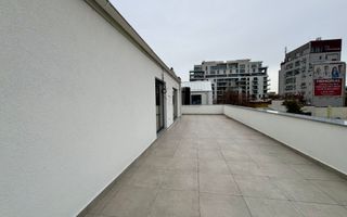 Apartament cu 3 camere *Prima Inchiriere* + Terasa *50mp* / Aviatiei - Herastrau - Poză 24