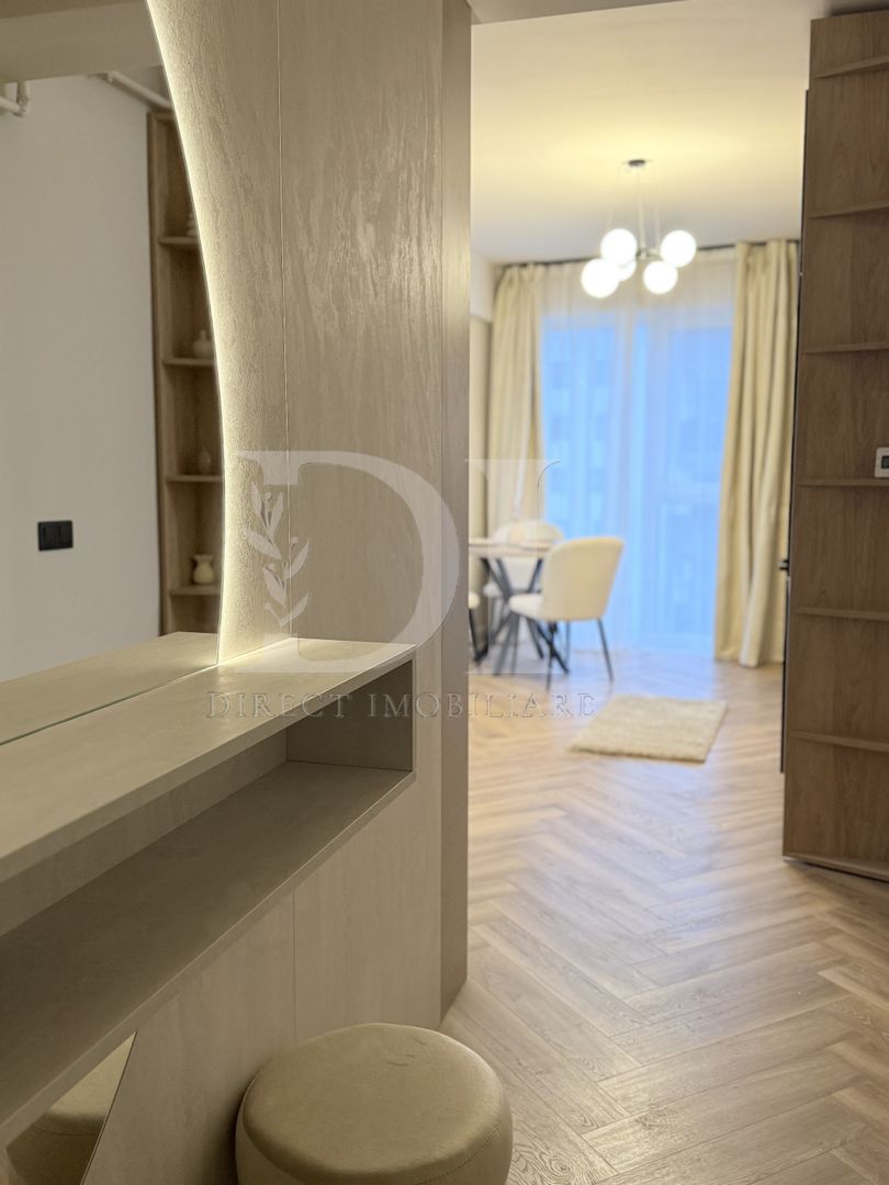 Apartament la cheie / Zona Fabricii de sport / Dambul Rotund - Poză 19