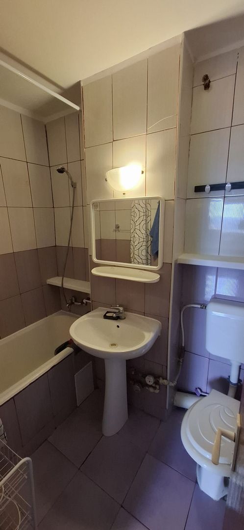 Apartament 2 camere Dristor / Park Lake / Stradal - Poză 12