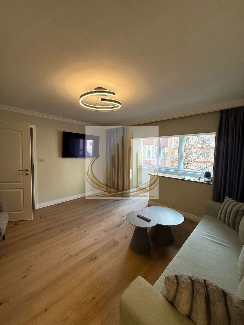 Apartament Ultra-Lux 2 Camere, 53 mp – Timișoara, Aproape de Centru - Poză 6
