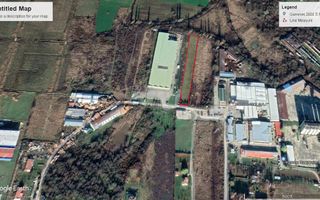 Teren Construcții Intravilan - Poză 3