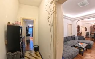 Apartament 3 camere – Ultracentral, Str. Vasile Lascăr - Poză 9