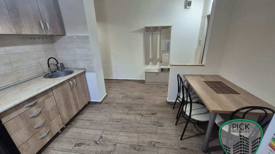 P 4230 Apartament cu 2 camere în Târgu Mureș, 7 Noiembrie - Poză 5
