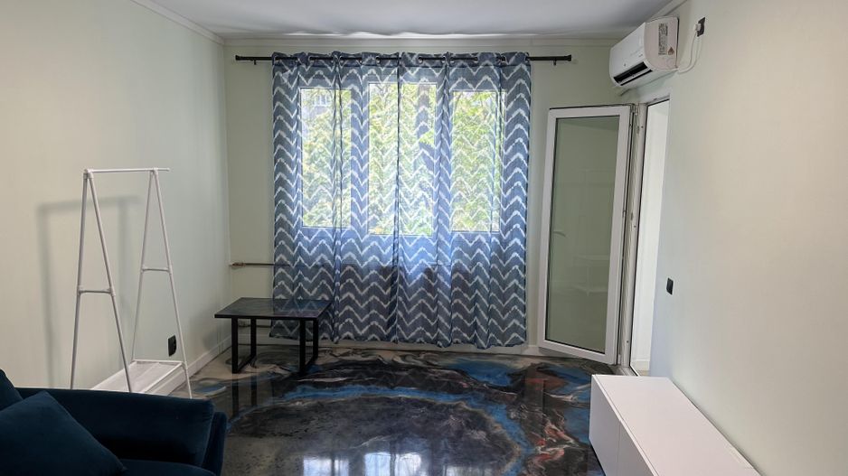 Inchiriere apartament mobilat și utilat 3 camere zona Titan Negociabil - Poză 8