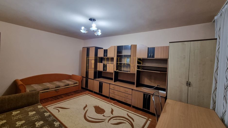 centrală proprie, aer conditionat, zonă liniștită, apartament spațios - Poză 9