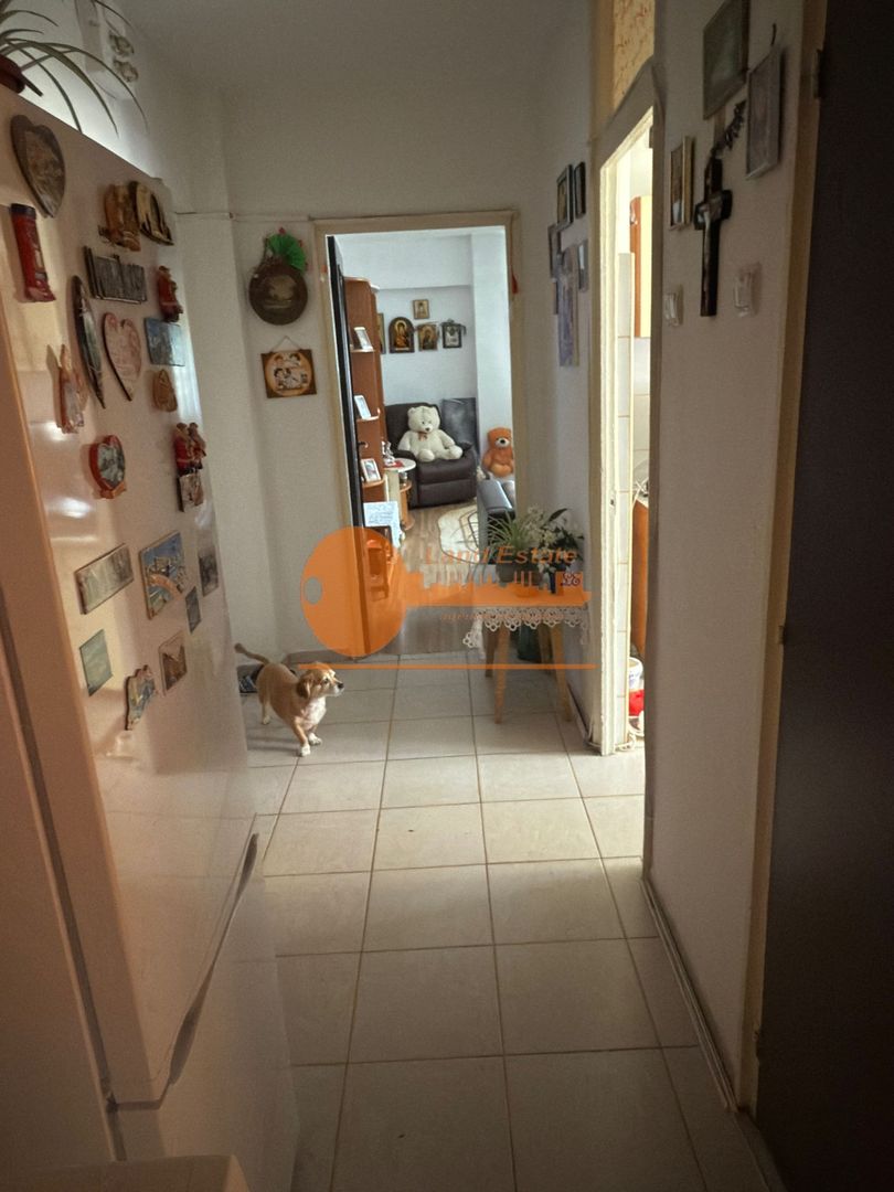 2 camere Lujerului-Veteranilor (1984-200 m metrou ) - Poză 8