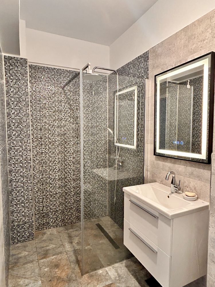 Apartament 3 camere cu terasa - Poză 6