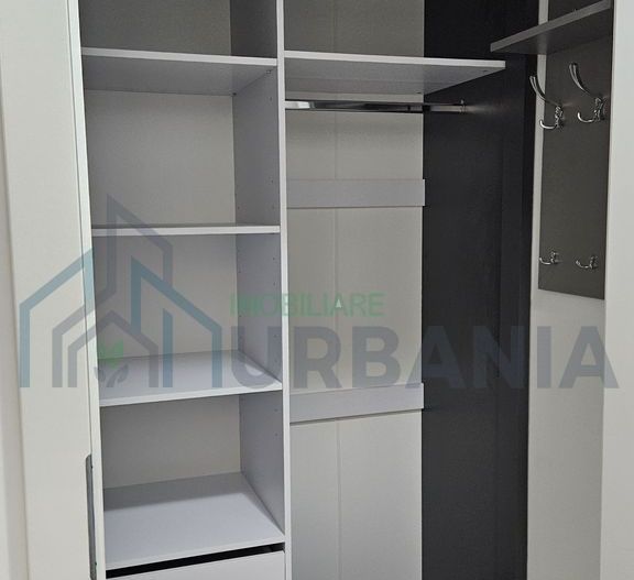 Apartament 2 camere cu parcare - Beetle Residence Tatarasi, Iasi - Poză 8