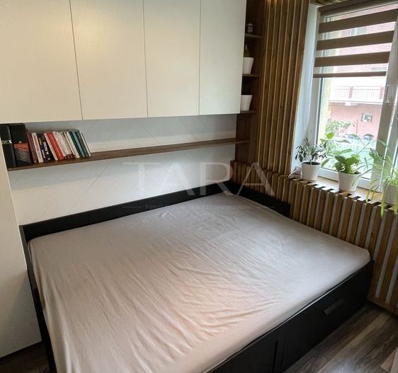 Garsonieră modernă, Gheorgheni – zona Poliția Rutieră - Poză 2