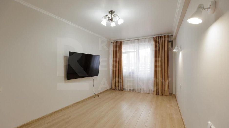 Vânzare, apartament, 2 camere , str. Alba Iulia, Buiucani - Poză 6