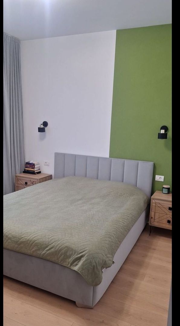 Apartament 3 camere de vanzare – Popesti-Leordeni - Poză 9