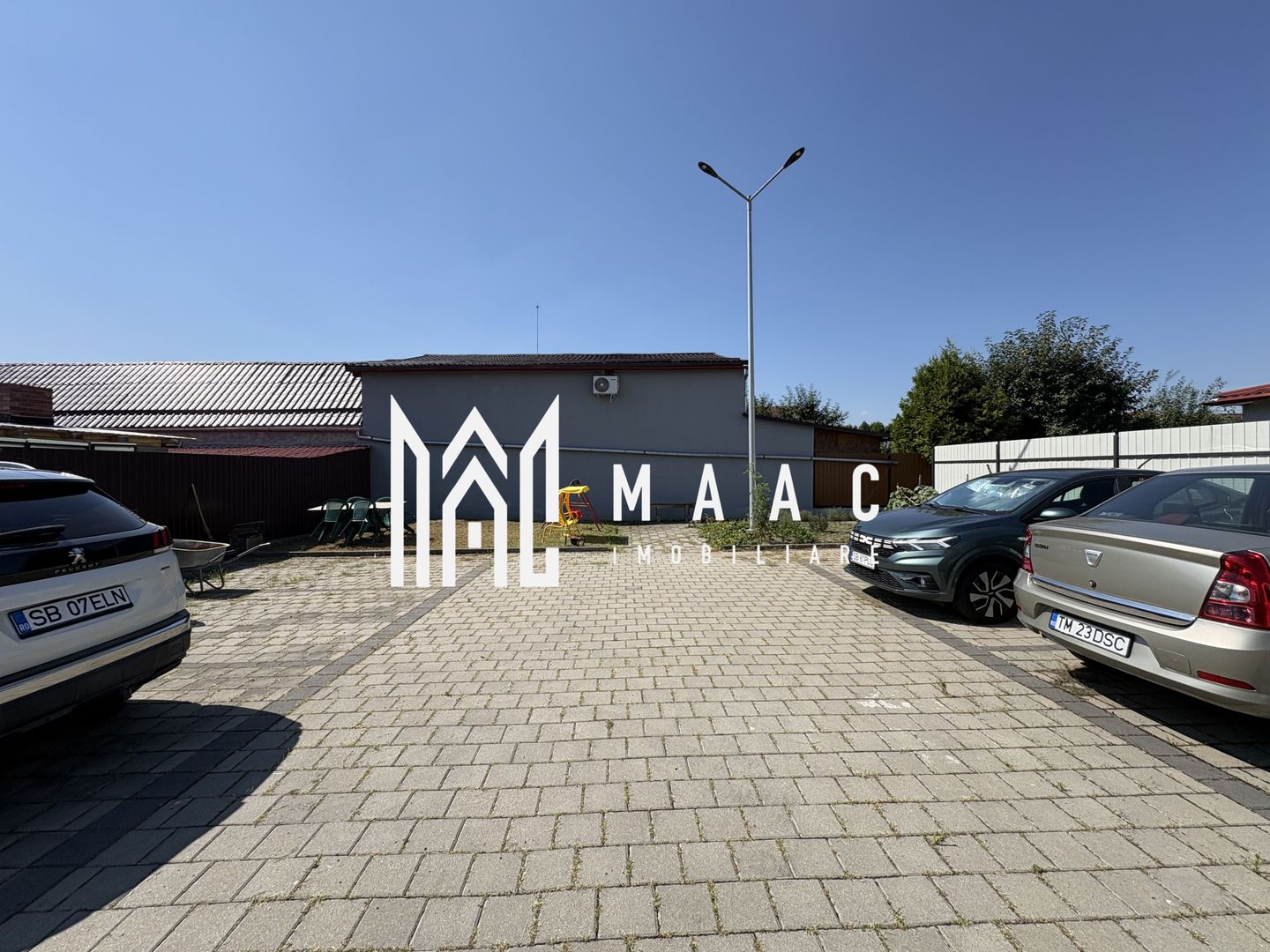 Apartament 2 camere | Turnișor | 56 mp, grădină - Poză 14
