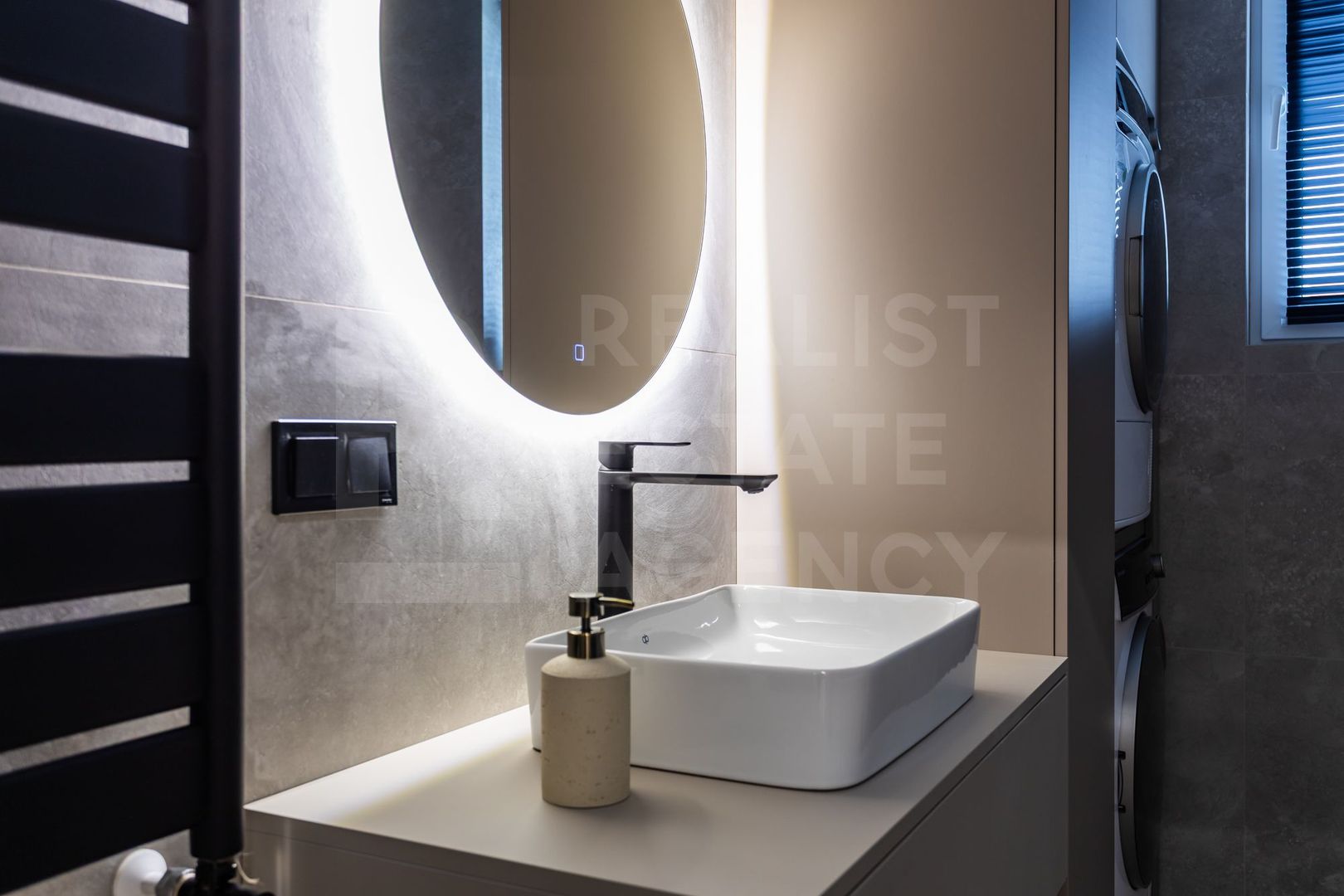 Vânzare, apartament, 3 camere+living, str. Ion Buzdugan, Buiucani - Poză 16