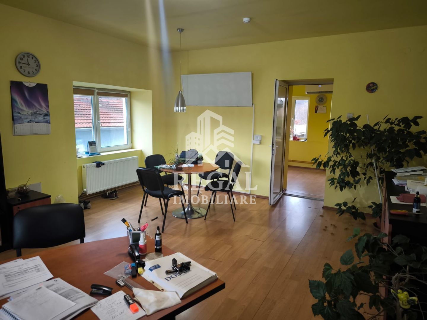 Spatiu de birouri de inchiriat in zona Centru Vechi - Poză 2