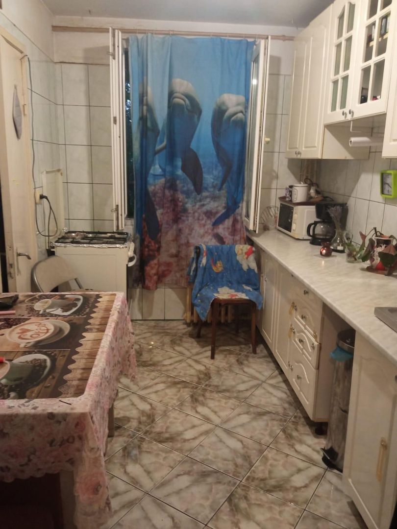 Vand apartament 3 camere langa policlinica Malcoci - Poză 4