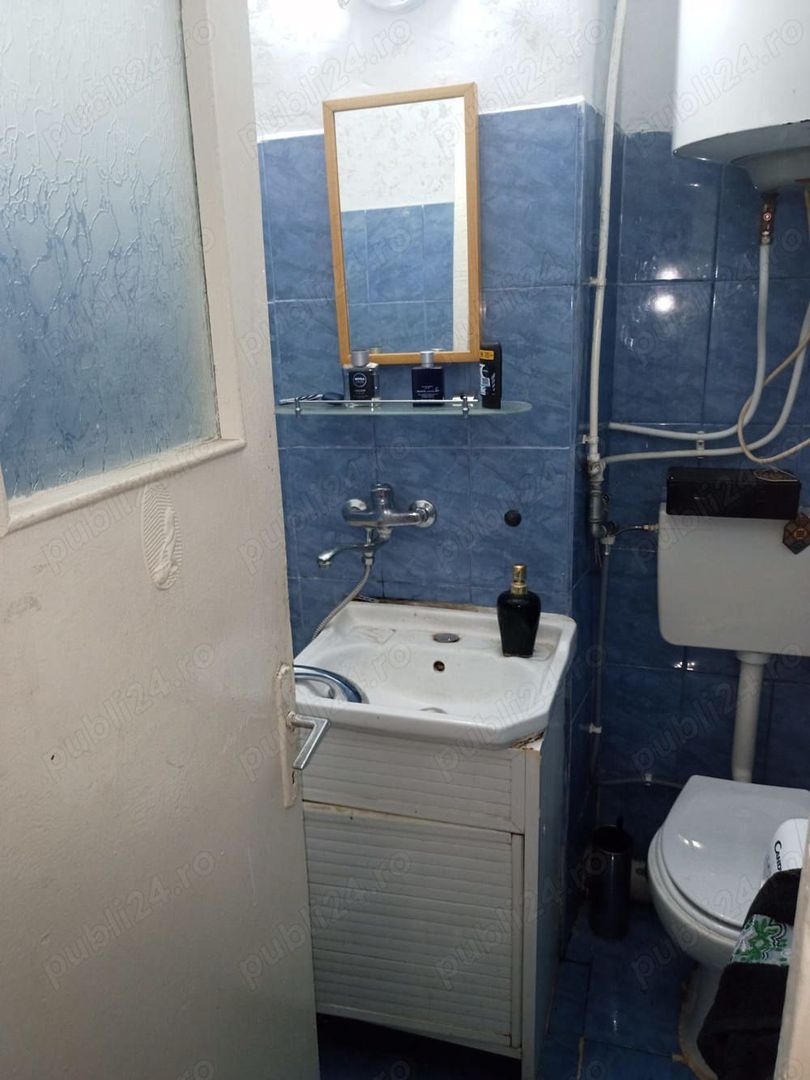 BRASADAS vinde ap 2 cam etaj 4/4 in Micro 14. - Poză 8