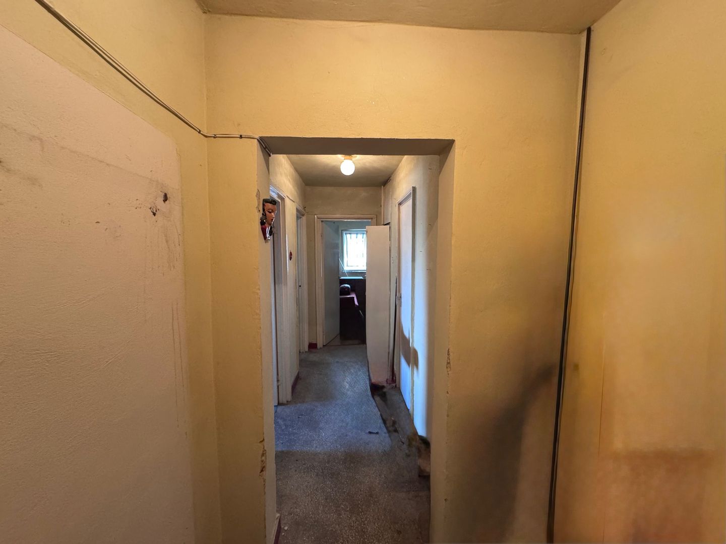 Apartament 2 camere decomandate – 40 mp – balcon –  etaj 8 – Clăbucet, Mănăștur - Poză 4